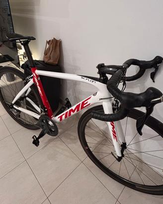 Time scylon xs