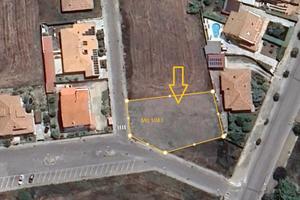 Terreno edificabile Cortoghiana