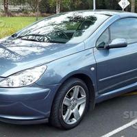 Parabrezza Peugeot 307 CC ('03)