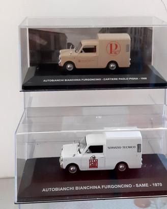 Modellini Auto ( X ) 1:43 Marcoal