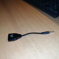 Sdoppiatore cavo AUX