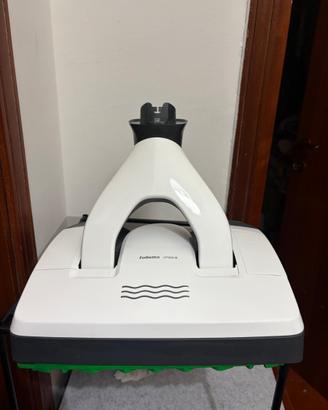 Pulilava Folletto Vorwerk