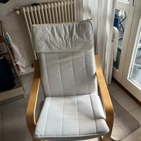 Poltrona IKEA