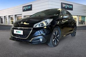 Peugeot 208 Signature BlueHDi 100cv S/S