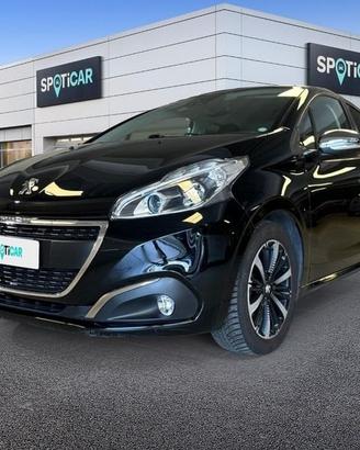 Peugeot 208 Signature BlueHDi 100cv S/S