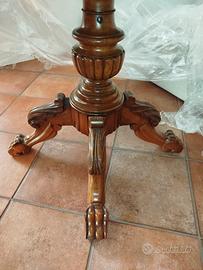 Tavolo fine 800