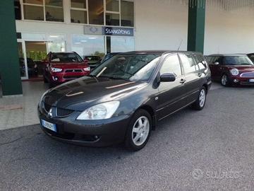 Mitsubishi Lancer 1.6 16V S.W. SE