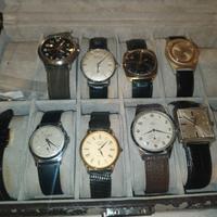 orologio vintage 