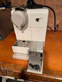 Machina caffe Nessespreso .