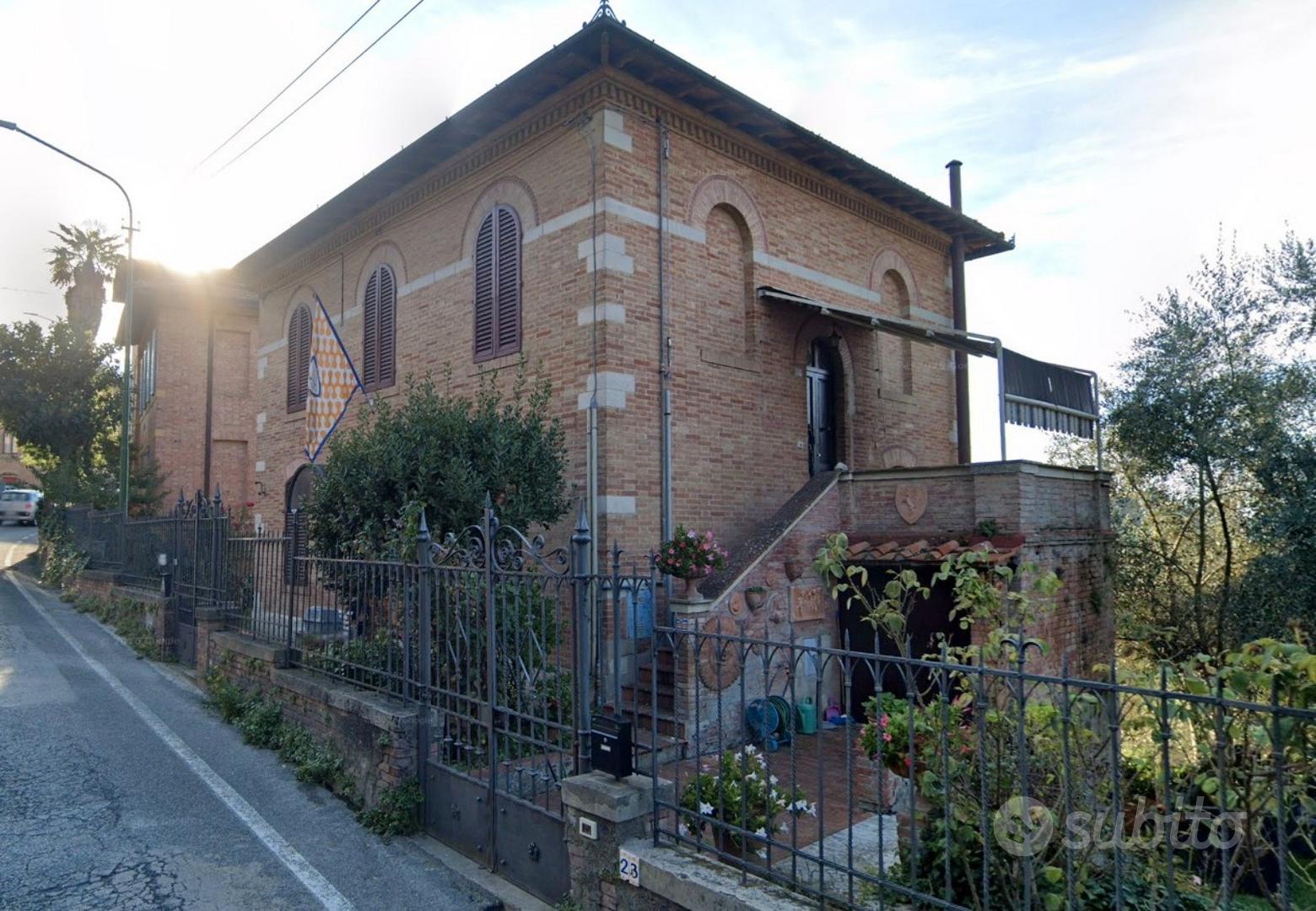 Appartamento – Siena, Piazza del Duomo, Terzo di Città - Vista 2