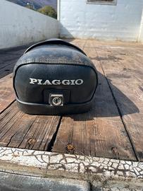 sella Vespa Piaggio vintage
