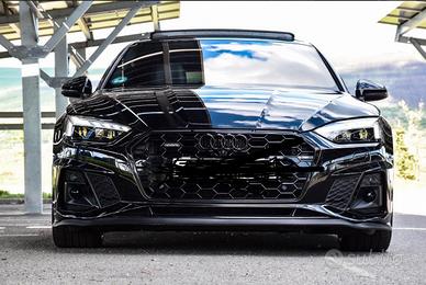 Audi A .5 Hibrid S tronic SLine Edison Quattro