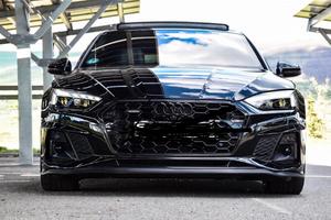 Audi A .5 Hibrid S tronic SLine Edison Quattro