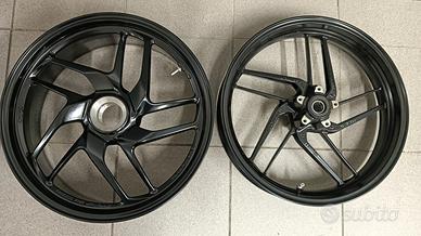 CERCHIO POSTERIORE DUCATI PANIGALE 899