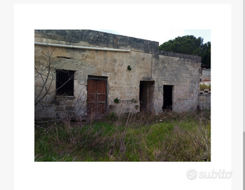 Masseria Casa Rurale