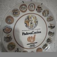 Piatti del buon ricordo Ristoratori padovani -