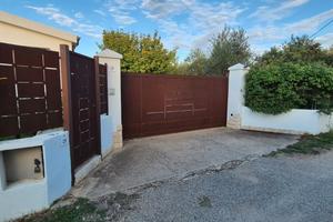 A pochi km dal centro abitato