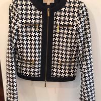 Giacca Michael Kors Optical tg II