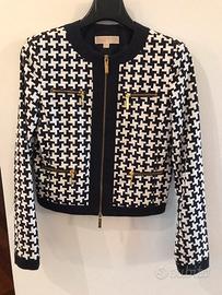 Giacca Michael Kors Optical tg II