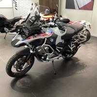 BMW Motorrad R 1250 GS ADVENTURE