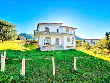 Villa,Nuova Costruzione