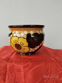 Ceramica Albisola Art Decò