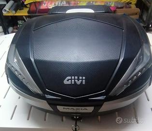 Bauletto Givi V56NNT Maxia 4 