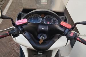 Honda SW-T 400