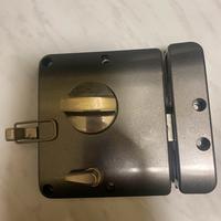 Serratura di sicurezza