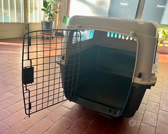 TRASPORTINO MEDIA TAGLIA