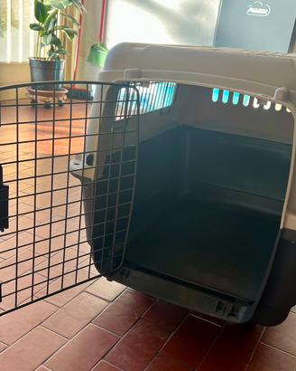 TRASPORTINO MEDIA TAGLIA