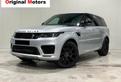 Land Rover Range Sport 3.0 I6 PHEV 400 CV Dynamic 