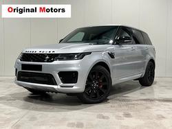 Land Rover Range Sport 3.0 I6 PHEV 400 CV Dynamic 