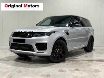 Land Rover Range Sport 3.0 I6 PHEV 400 CV Dynamic 