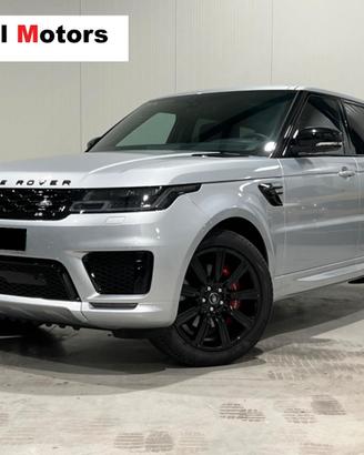 Land Rover Range Sport 3.0 I6 PHEV 400 CV Dynamic 