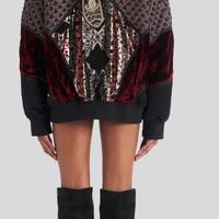 Bomber Etro modello Vivian