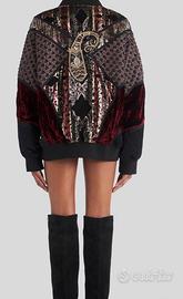 Bomber Etro modello Vivian