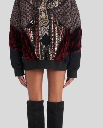 Bomber Etro modello Vivian