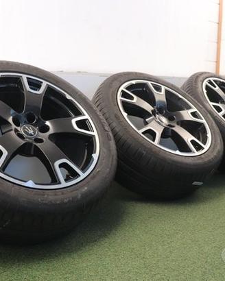 Cerchi in lega Maserati Levante 20 ORIGINALI