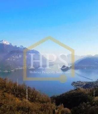 Casa indipendente di 258 m² con 4 locali a Plesio
