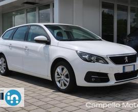 PEUGEOT 308 308 SW 1.5 bluehdi s&s 130cv EAT8 Ac