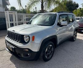 JEEP RENEGADE 1.4 BENZ 140CV 110.000KM