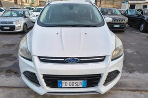 FORD KUGA 2.0 DIESEL 120 CAVALLI SOLI 120.000 KM 2