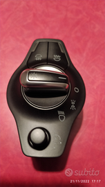 Interruttore luci Audi