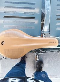 bici sport/gravel Scott Metrix 