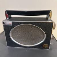 Radio vintage NADIR BY ALEXANDER MILANO