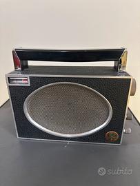 Radio vintage NADIR BY ALEXANDER MILANO