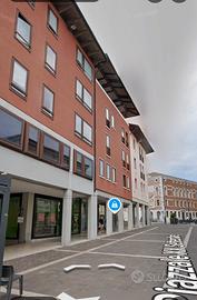 Camera centro storico