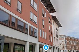 Camera centro storico