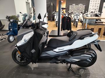 Bmw C 400 GT